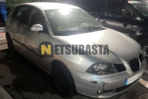 Peugeot V-Clic 50 2010