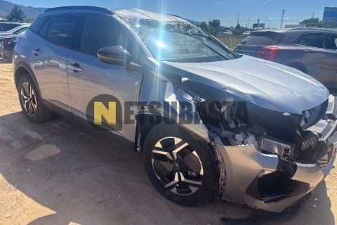 Peugeot V-Clic 50 2010