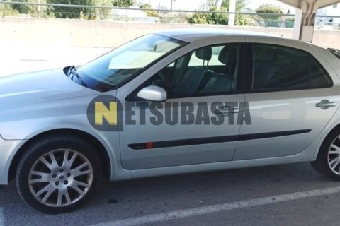 Peugeot V-Clic 50 2010