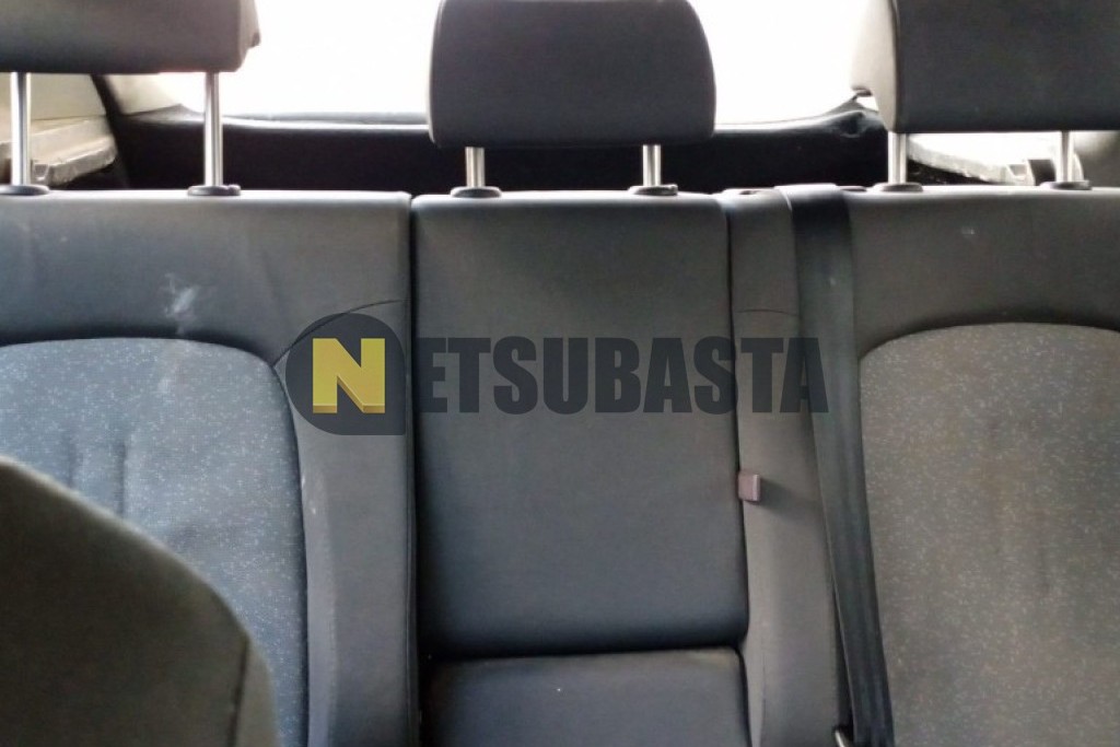 Seat Altea 1.9 TDI 2005