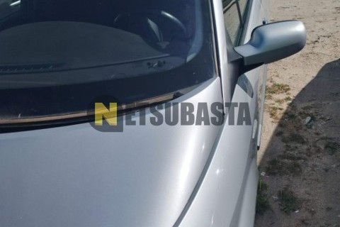 Keeway Landcruiser 250 2008