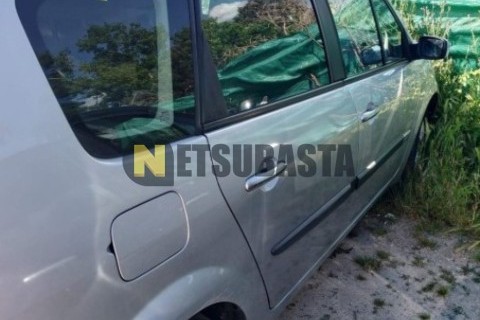 Keeway Landcruiser 250 2008