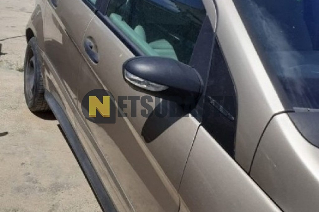 Mercedes-Benz B 180 CDI Aut. 2007
