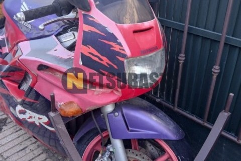 Suzuki AN 250 Burgman 2000
