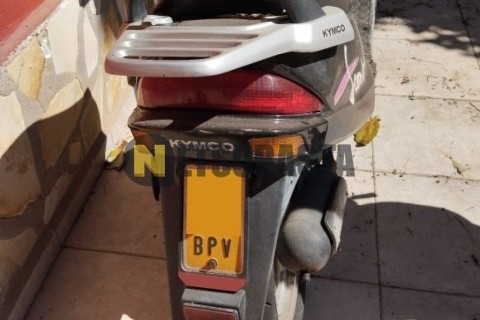 Yamaha TZR 50 1999
