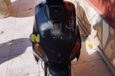 Yamaha TZR 50 1999