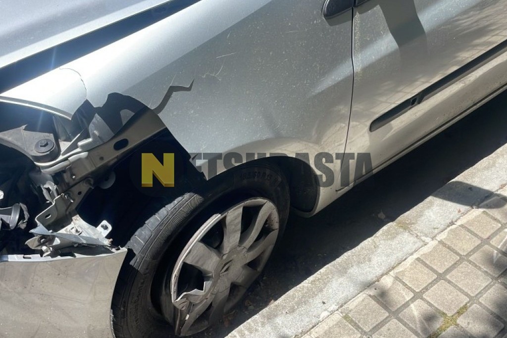Renault Clio 1.5 dCi 2013
