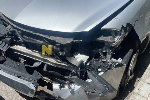 Suzuki AN 250 Burgman 2000