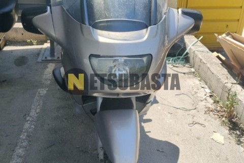 Keeway Landcruiser 250 2008