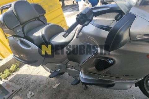 Keeway Landcruiser 250 2008