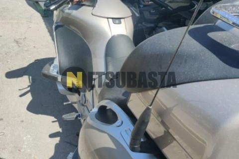 Keeway Landcruiser 250 2008