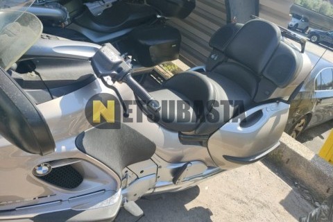 Keeway Landcruiser 250 2008