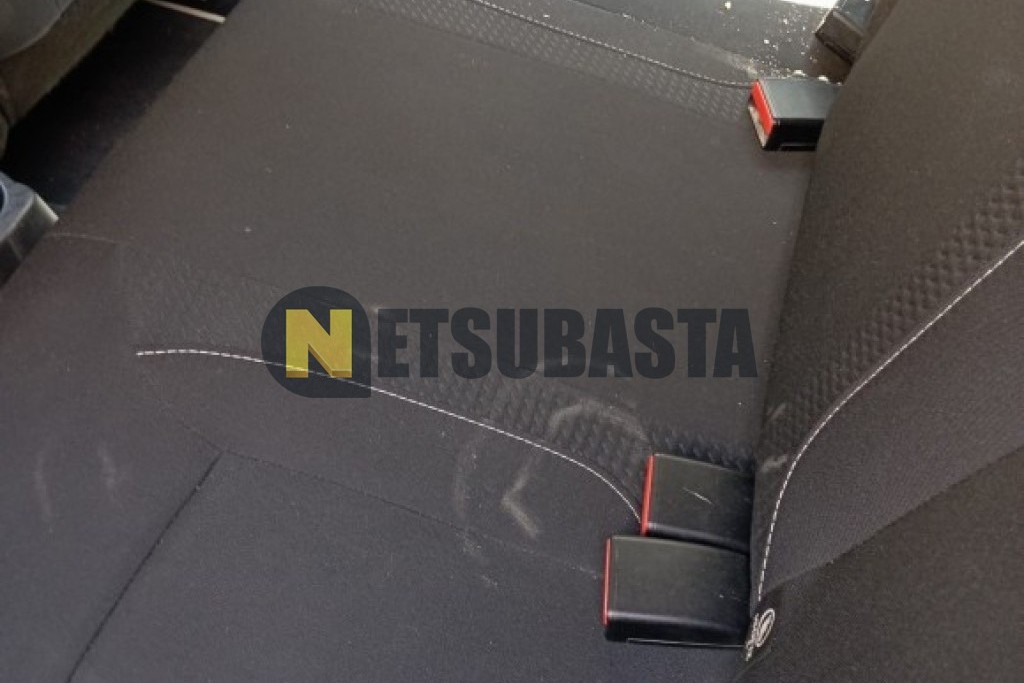 Dacia Sandero TCE GLP 2019
