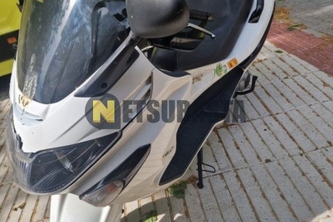 Keeway Landcruiser 250 2008