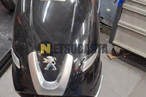 Yamaha TZR 50 1999