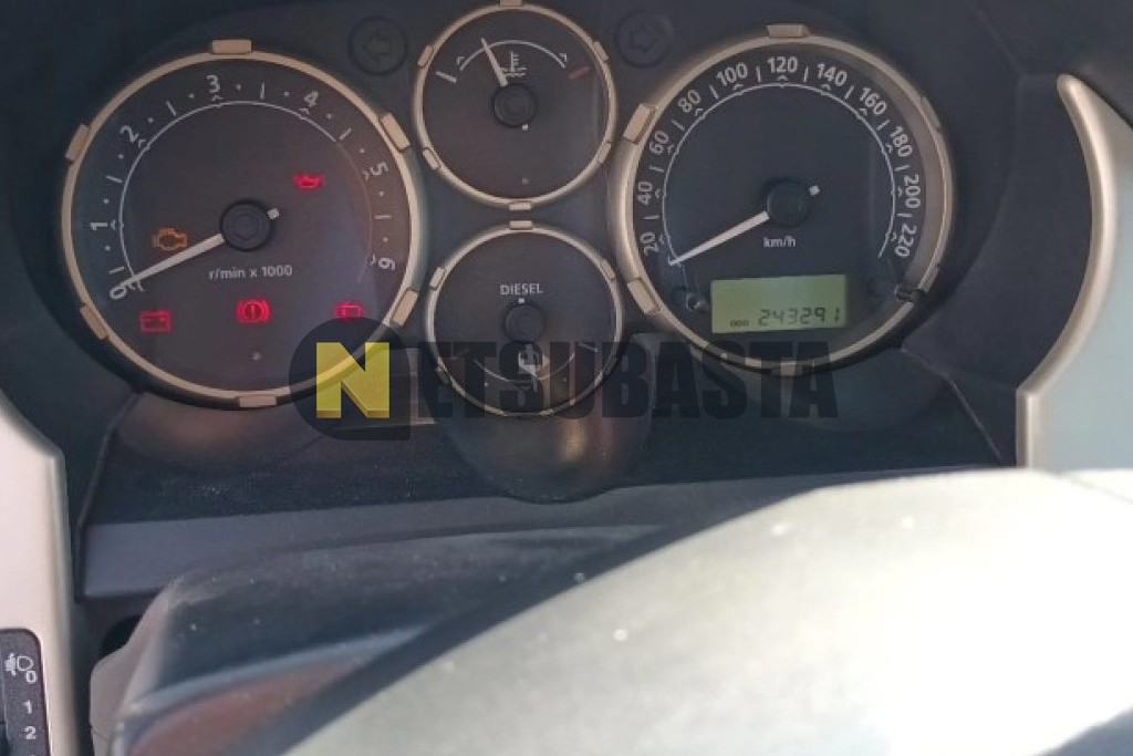 Land-Rover Freelander 2.0 Td4 4x4 2005