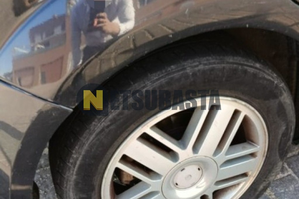 Ford Focus 2.0 TDCi 2006
