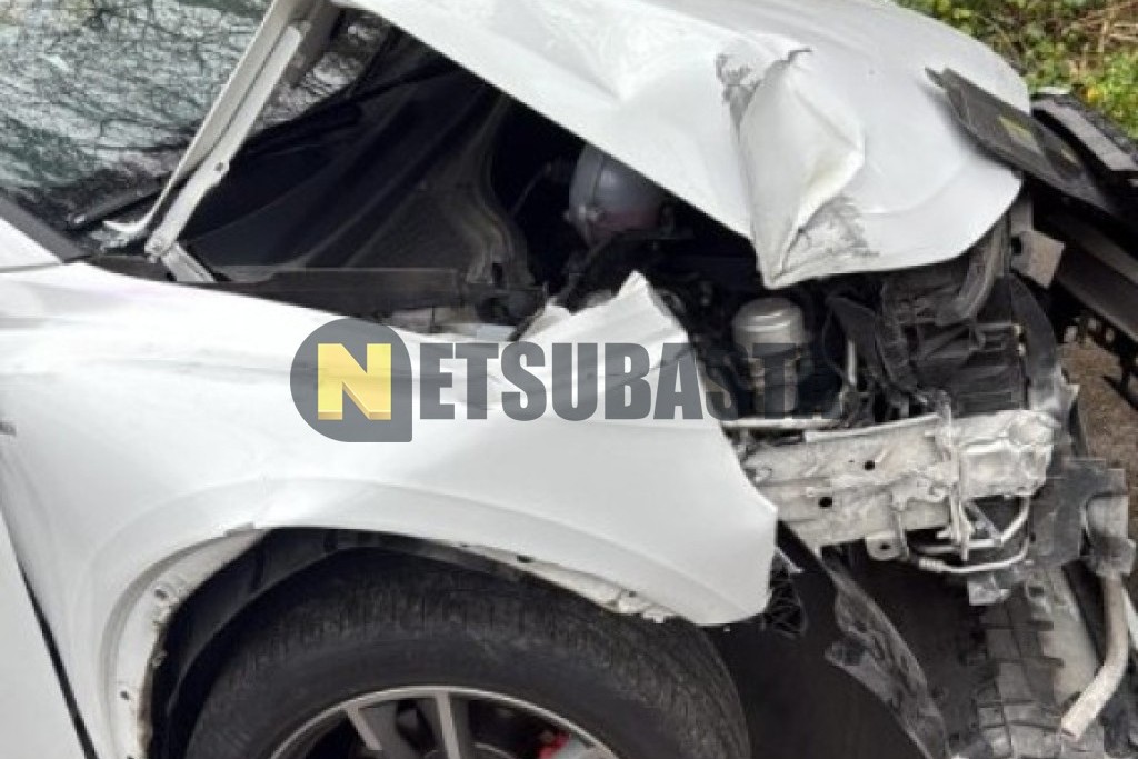 Audi Q3 35 TFSI S tronic 2019