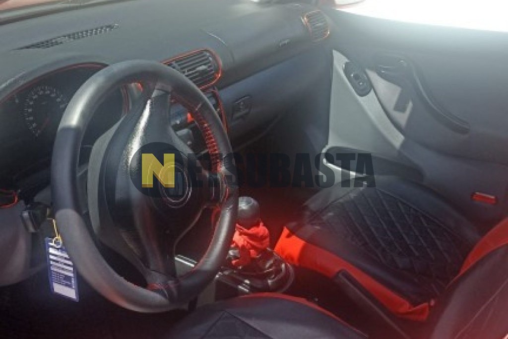 Seat Leon 1.9 TDI 1999