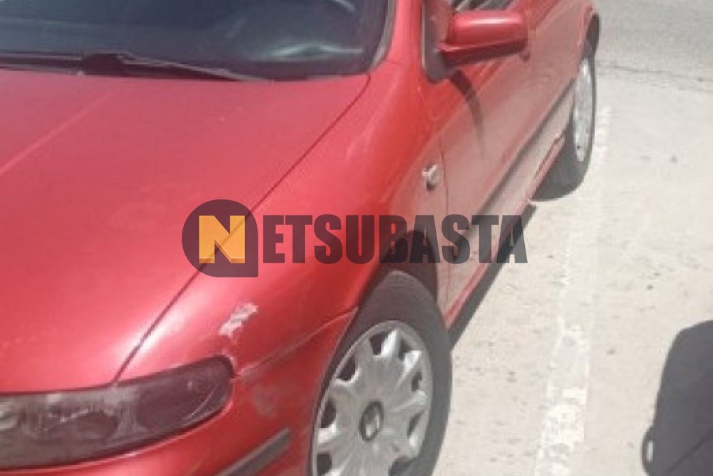 Seat Leon 1.9 TDI 1999