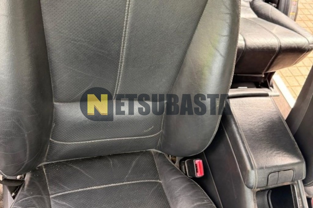 Mercedes-Benz ML 400 CDI 2003