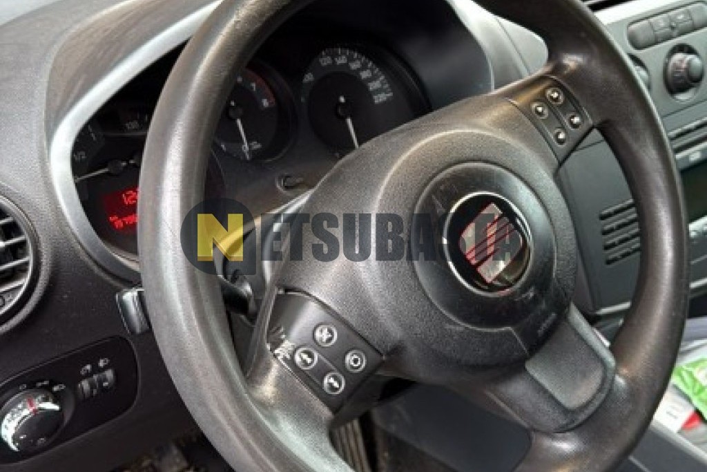 Seat León 1.6 2005