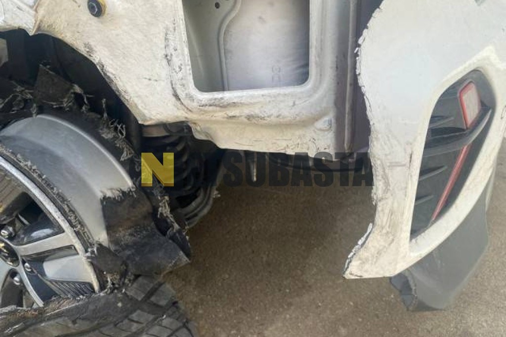 Kia Niro 1.6 HEV 2021