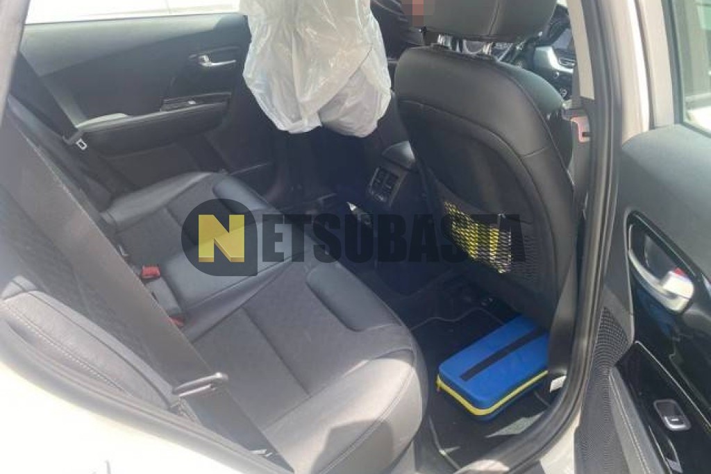 Kia Niro 1.6 HEV 2021