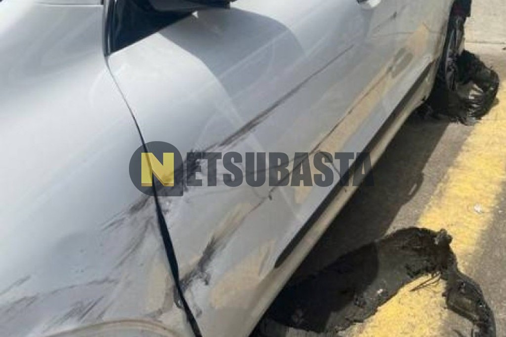 Kia Niro 1.6 HEV 2021