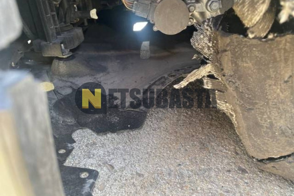 Kia Niro 1.6 HEV 2021