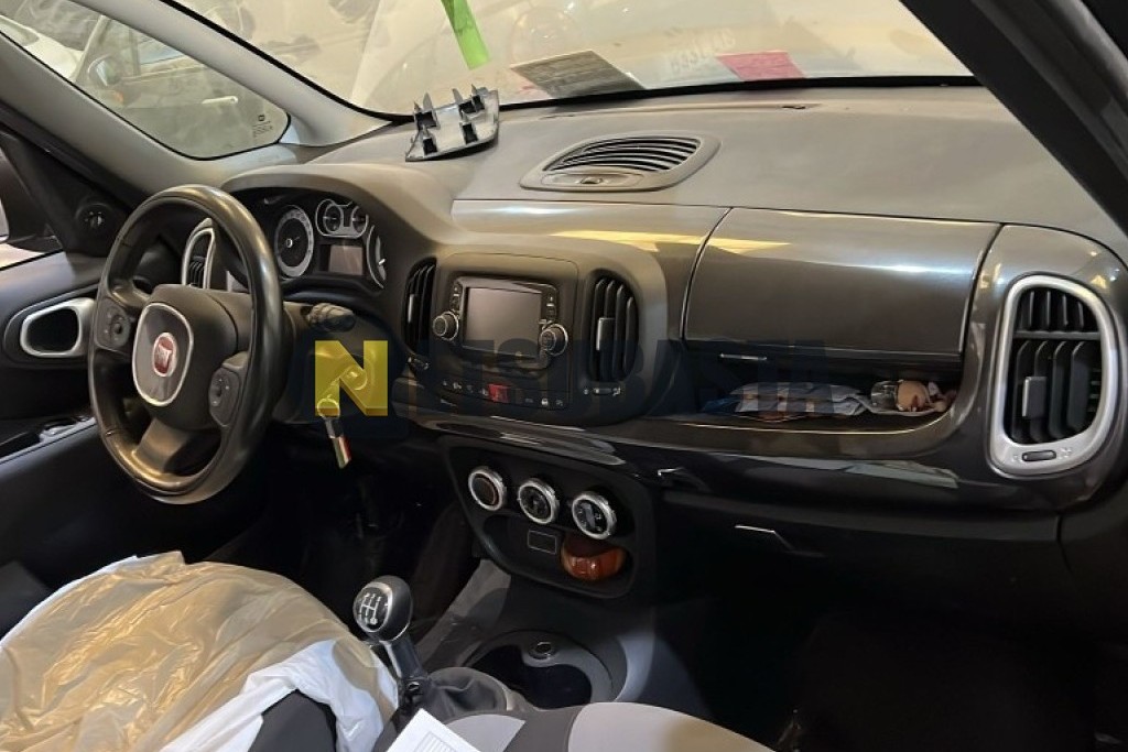 Fiat 500L 1.3 16v MultiJet 2016