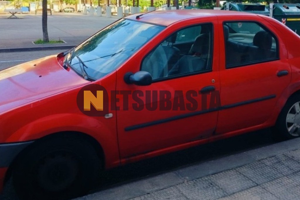 Dacia Logan 1.5 dCi 2006