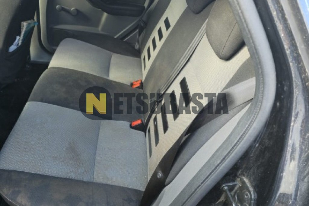 Ford Focus 1.6 TDCi 2011