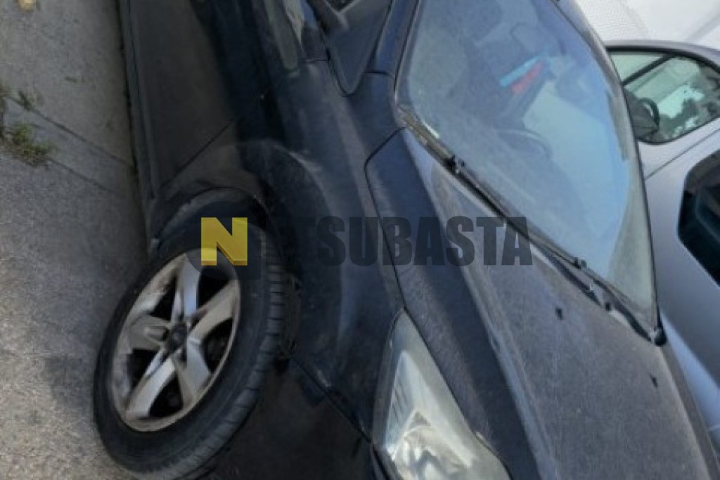 Ford Focus 1.6 TDCi 2011