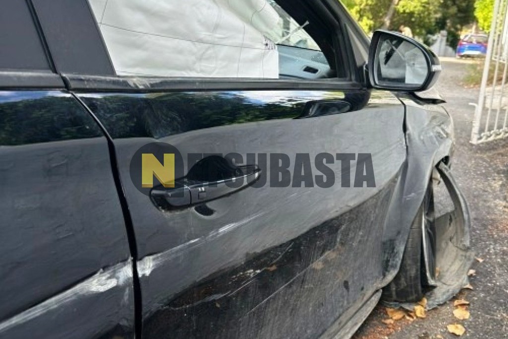 Hyundai i30 2.0 T-GDi N Performance 2018