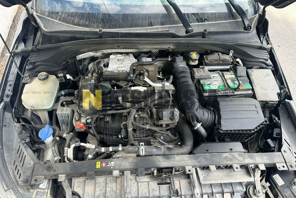 Hyundai i30 2.0 T-GDi N Performance 2018