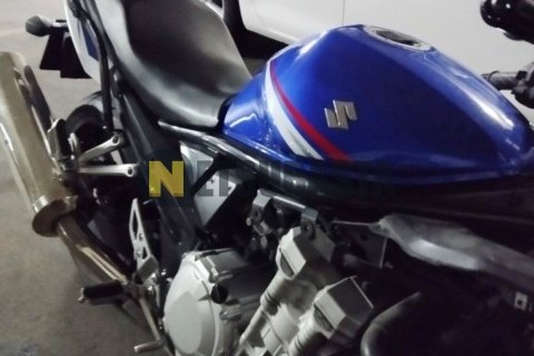 Yamaha TZR 50 1999