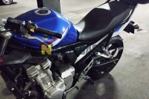 Yamaha TZR 50 1999