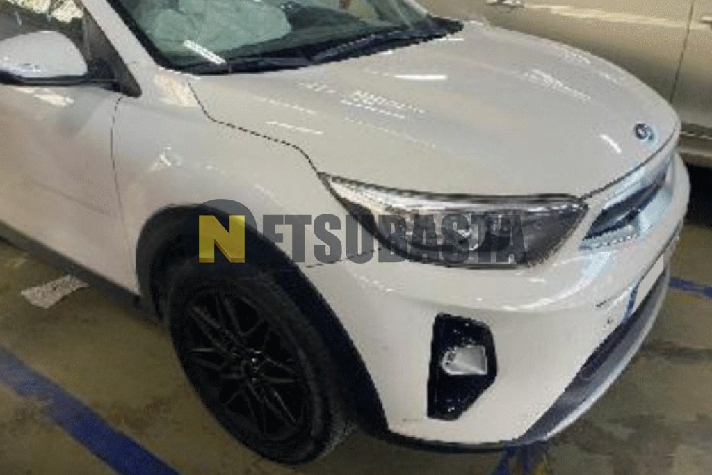 Kia Stonic 1.0 T-GDi 2020