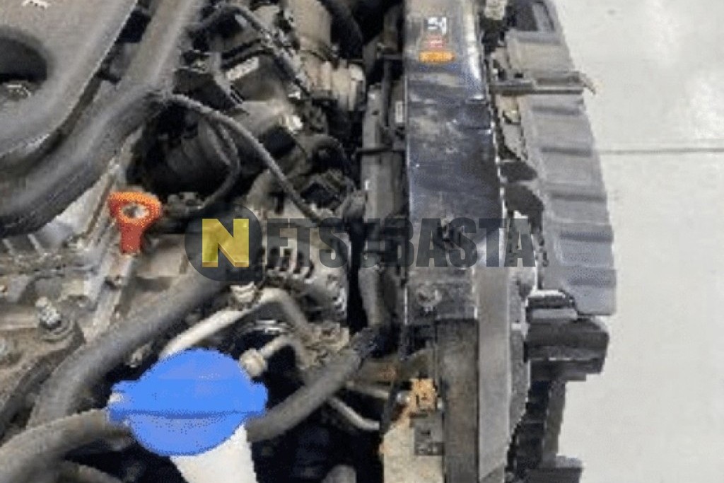 Kia Stonic 1.0 T-GDi 2020