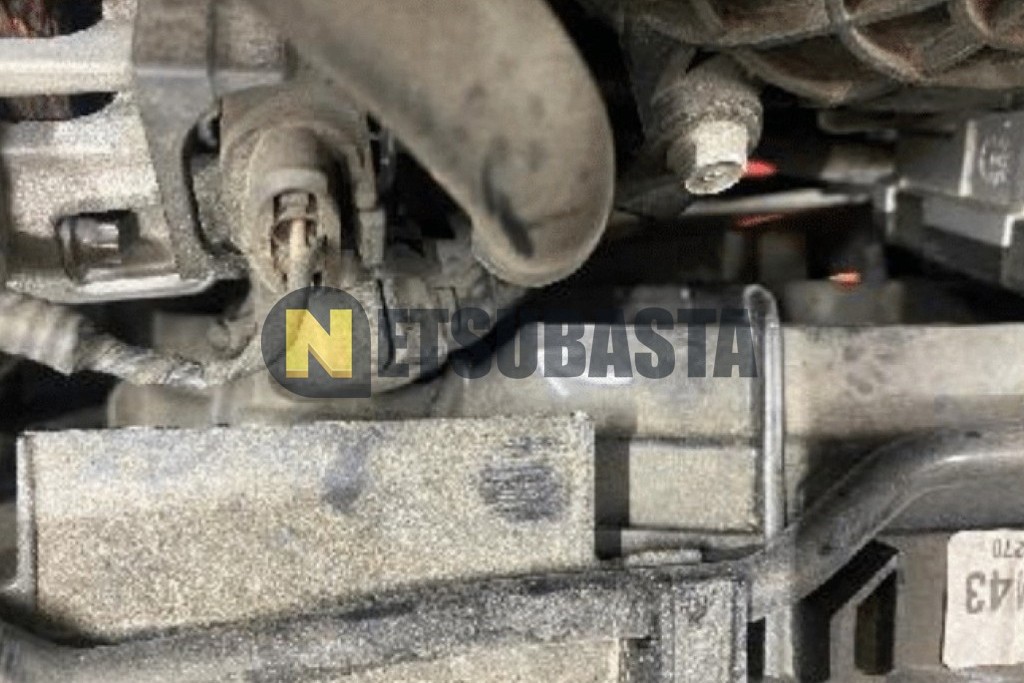 Kia Stonic 1.0 T-GDi 2020
