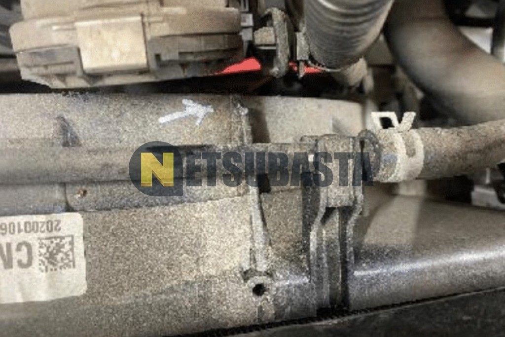 Kia Stonic 1.0 T-GDi 2020