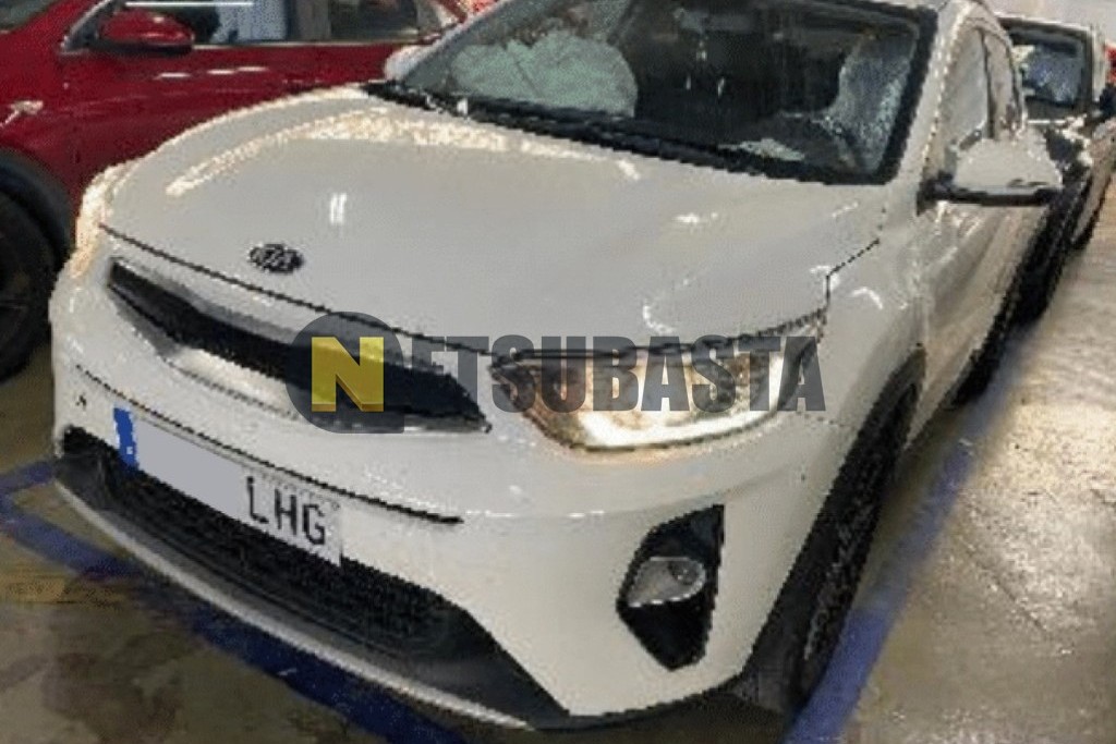Kia Stonic 1.0 T-GDi 2020