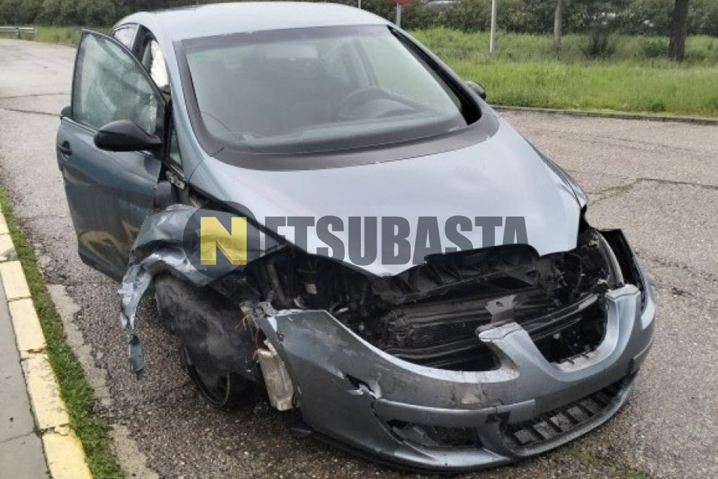 Seat Altea 1.9 TDI 2005