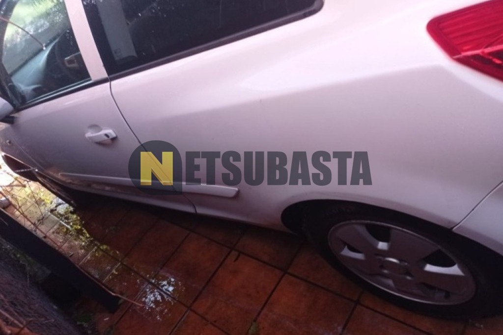 Opel Corsa 1.3 ecoFLEX 2008