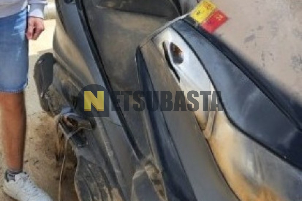 Piaggio X10 125 2016