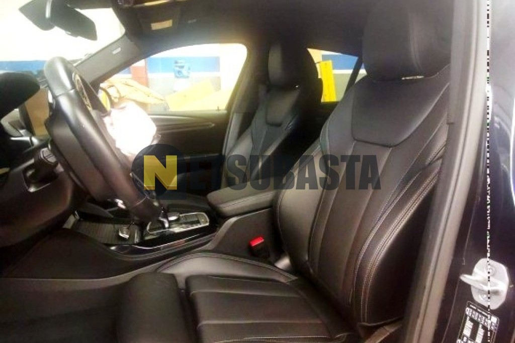 Bmw X4 xDrive20d 2021