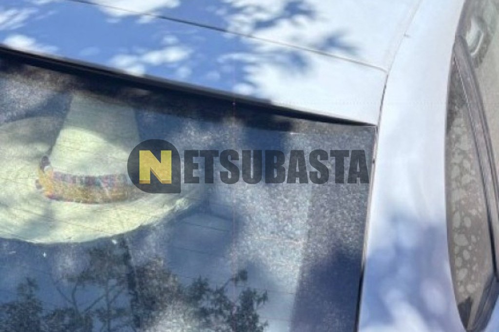 Seat Ibiza 1.4 2004