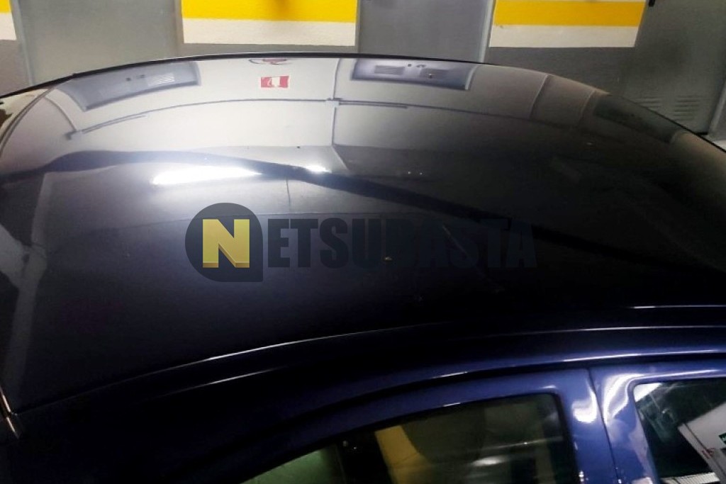 Volvo S60 2.4 2001