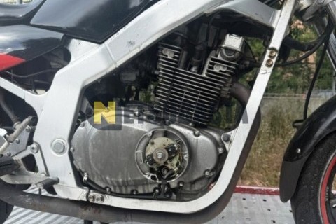Yamaha TZR 50 1999